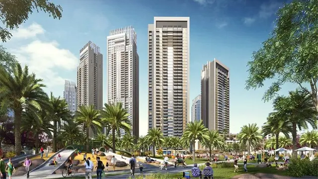 KHU ĐÔ THỊ FAIRY TOWN VĨNH YÊN