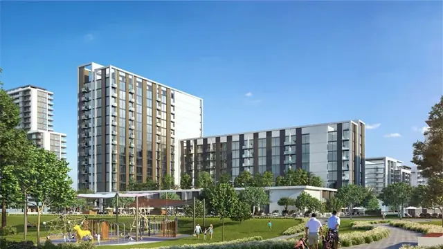 GELEXIA RIVERSIDE