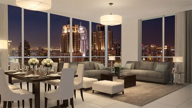 LANDORA TOWER