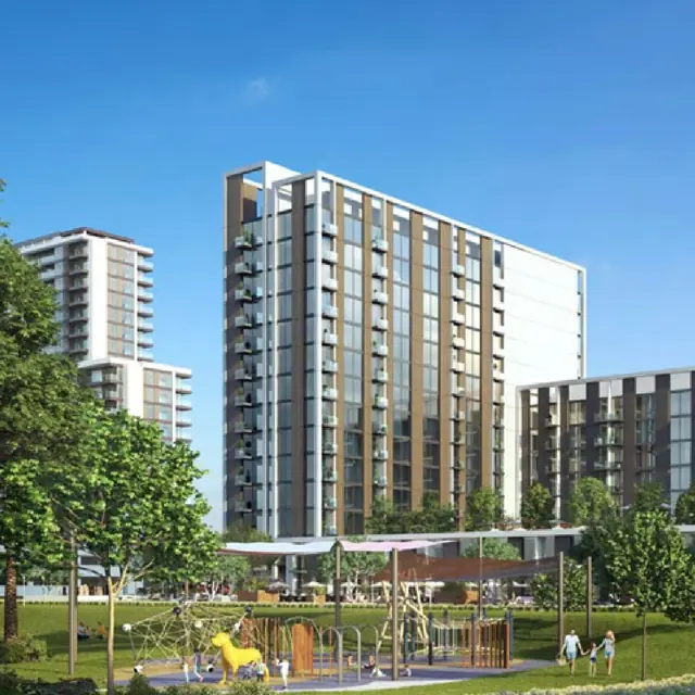 GELEXIA RIVERSIDE