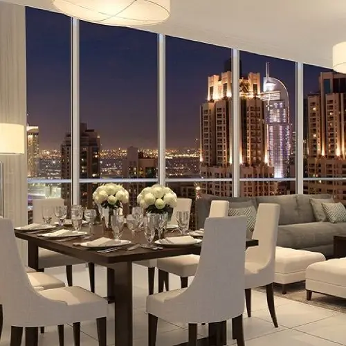 LANDORA TOWER