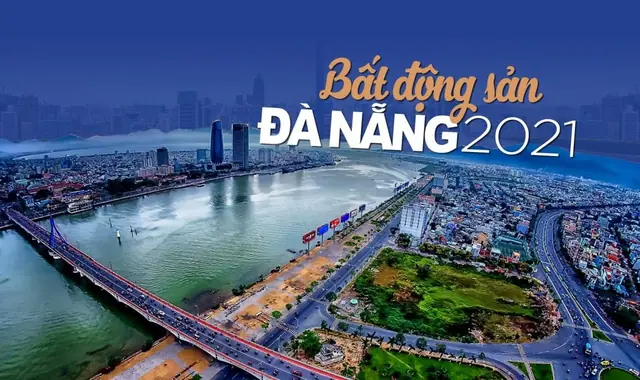Bất động sản Đà Nẵng bừng tỉnh đón chu kỳ phát triển mới