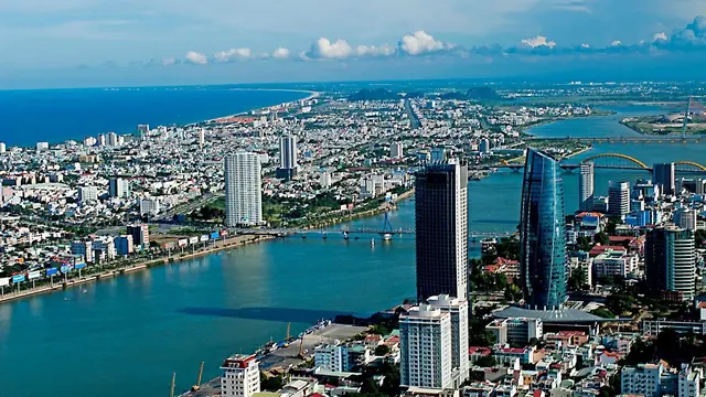 Bất động sản Đà Nẵng vẫn nhiều cơ hội giữa đại dịch Covid-19