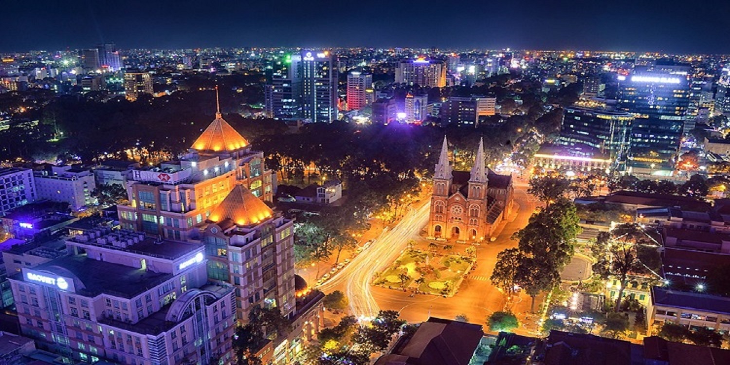 Báo Anh: Tại sao các nhà đầu tư coi Việt Nam là “ngôi sao” tiếp theo của thế giới đang phát triển?